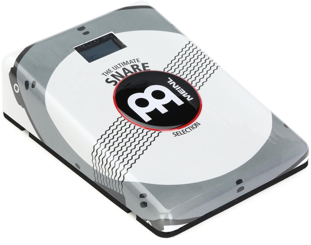 Meinl Percussion STB7 Digital Stomp Box