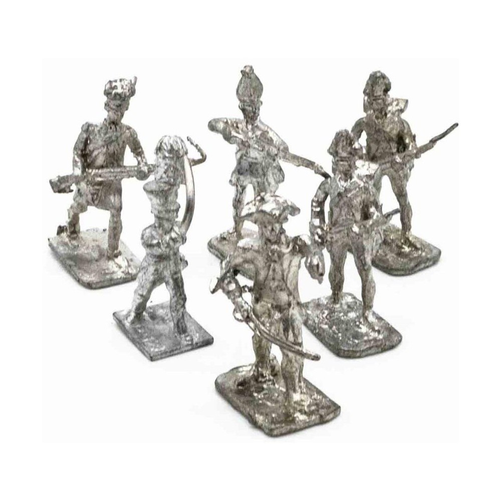 Napoleonic Troop Collection #29 NM