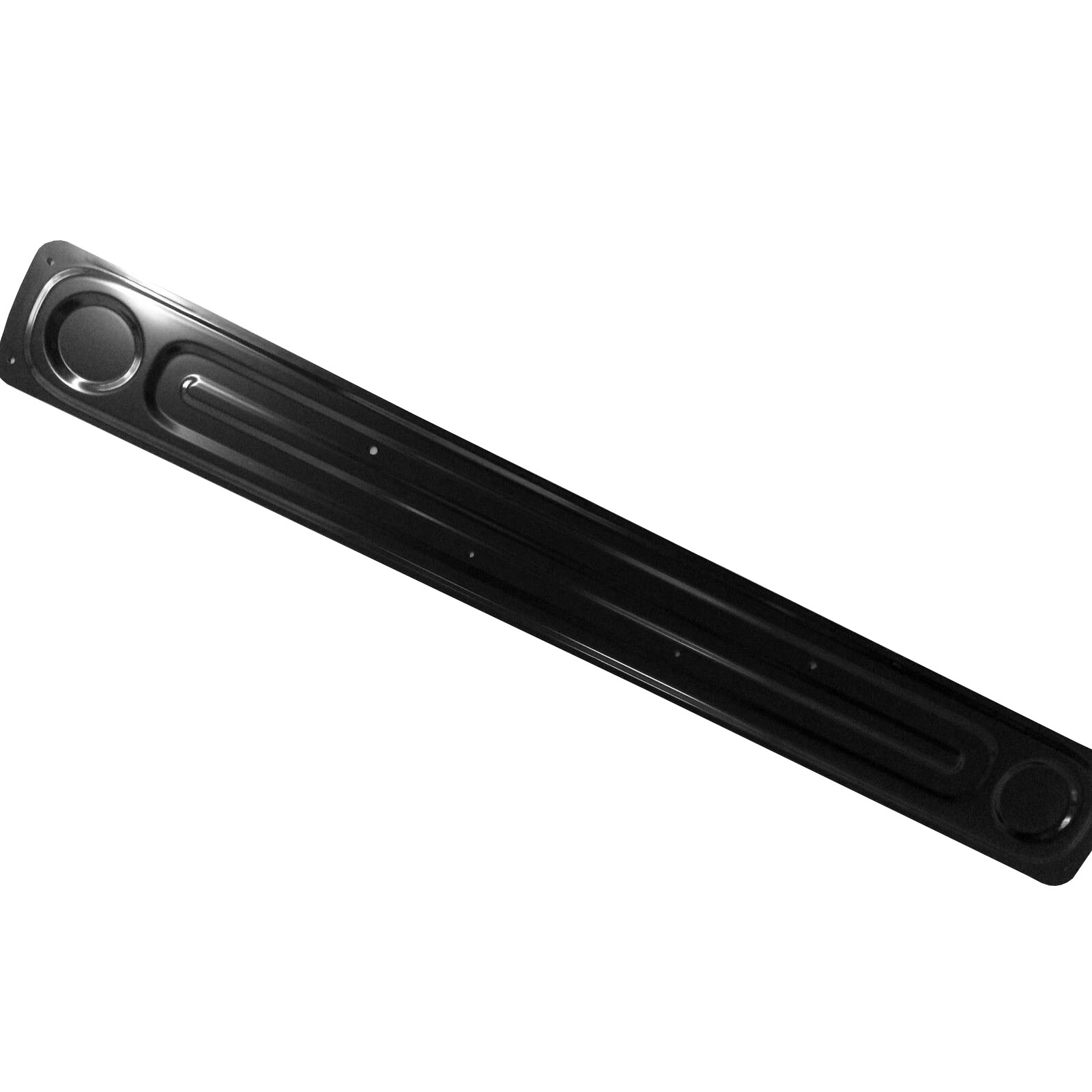 NEW Primered Steel Tailgate Assembly for 2002-2009 Dodge RAM 1500 2500 3500