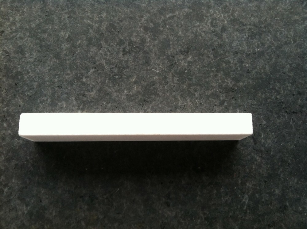 Dressing Stick "White" 150 Grit - Rectangular