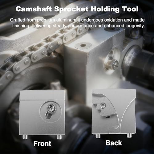 Premium Camshaft Alignment Locking Set for Engine Timing Chain Tool Kit