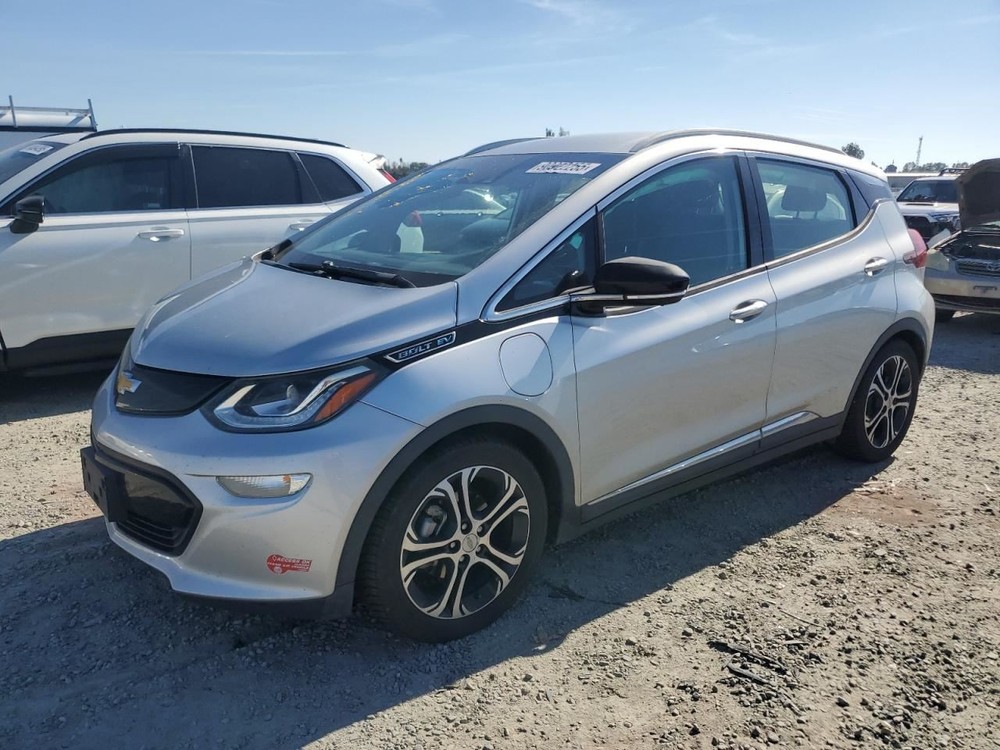 CONTROL PANEL OEM 2017 CHEVROLET BOLT 1YR WRNTY