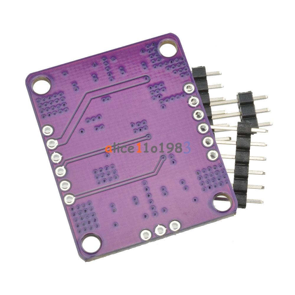PCM1808 Audio Stereo ADC Single-Ended Analog-Input Decoder 24bit Amplifier Board