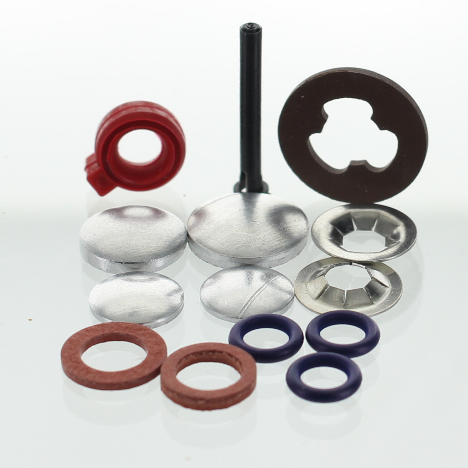 Johnson Evinrude OMC, New OEM, Carburetor Repair Kit With Float 0396701