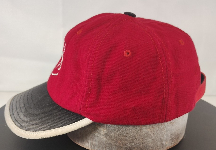 Dodge Ram/ Embroidered Hat Cap Strapback/Mopar Collection