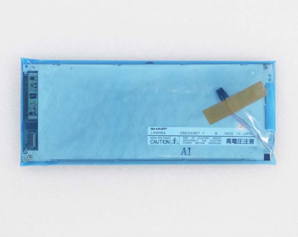 1pcs LCD Screen Display Panel For LM8M64 amk@106