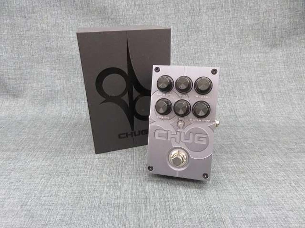 SOLAR / CHUG (no.260411)