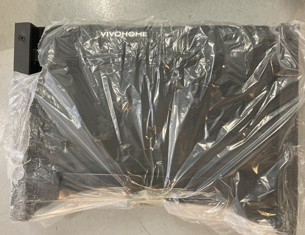 VIVOHOME Stadium Seat with Back Support