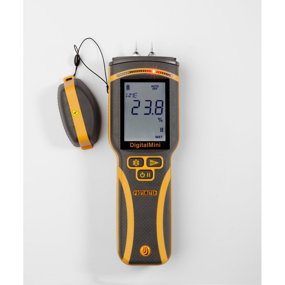 Protimeter BLD5775 Digital Mini Pin Type Moisture Meter