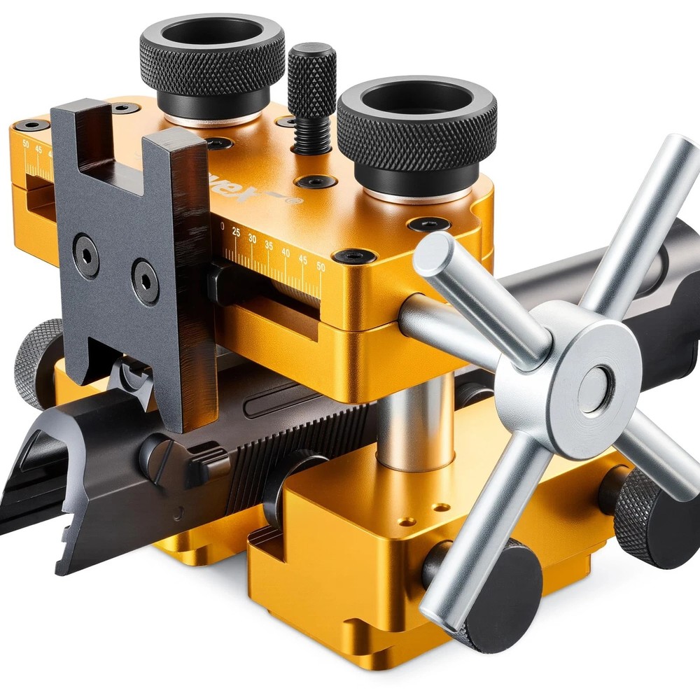Sight Pusher Tool +Rotatable Sight Prong for Front and Rear Sight High Precision