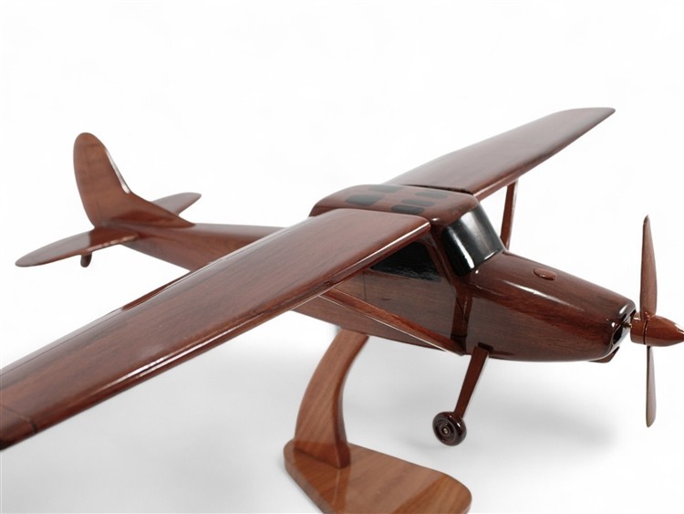Cessna Bird Dog