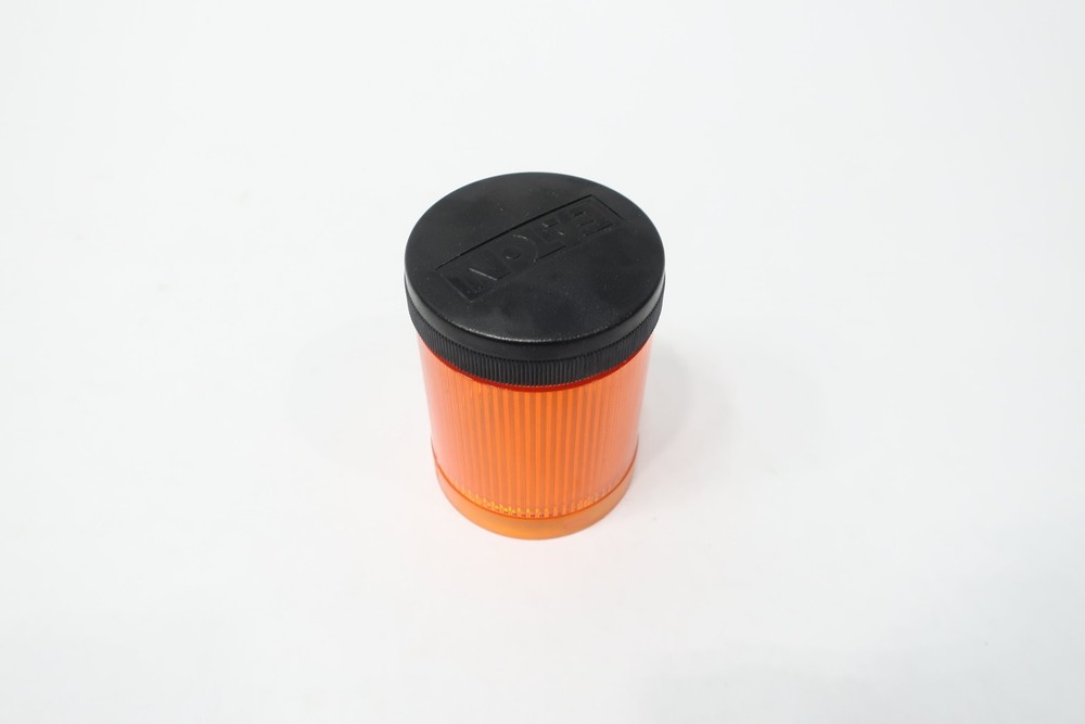 Eaton E26B9V4 Stack Light Module Amber
