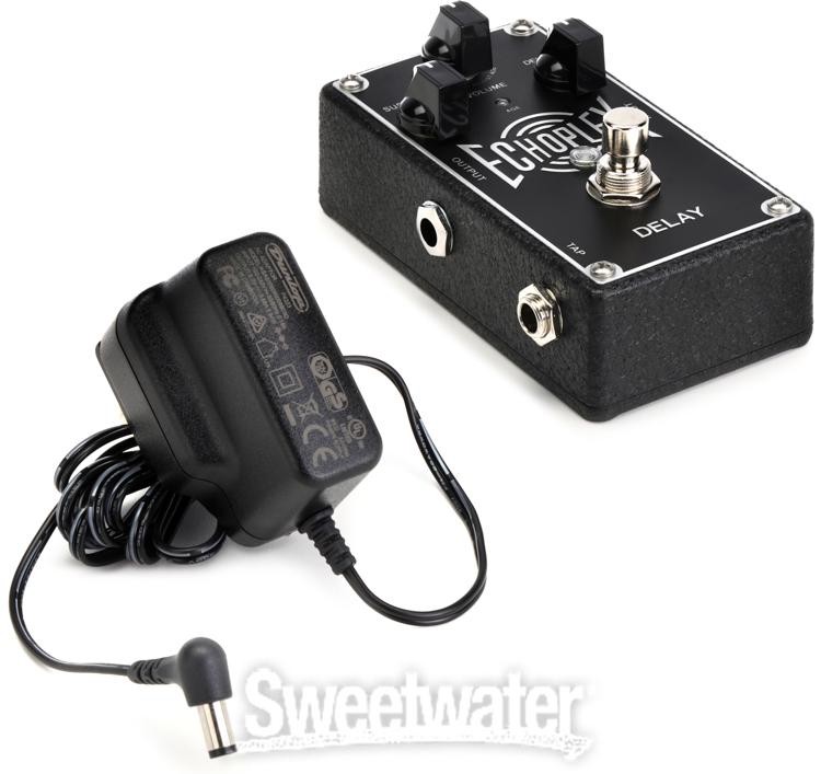 Dunlop EP103 Echoplex Delay Pedal