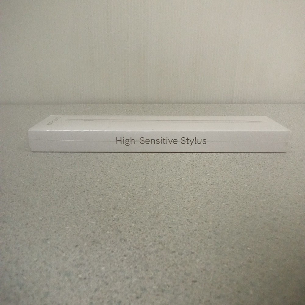 NTHJOYS High-Sensitive Stylus Pencil, Model KD503, Universal