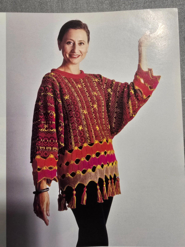 Design Studio by White - Spring/Summer 1995