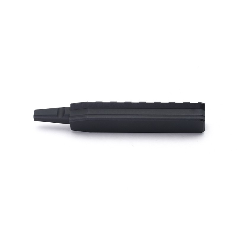 RD/RDF 80mm Pick Rail for RD/RDF Mounts (A-0229) From Evolution Gear