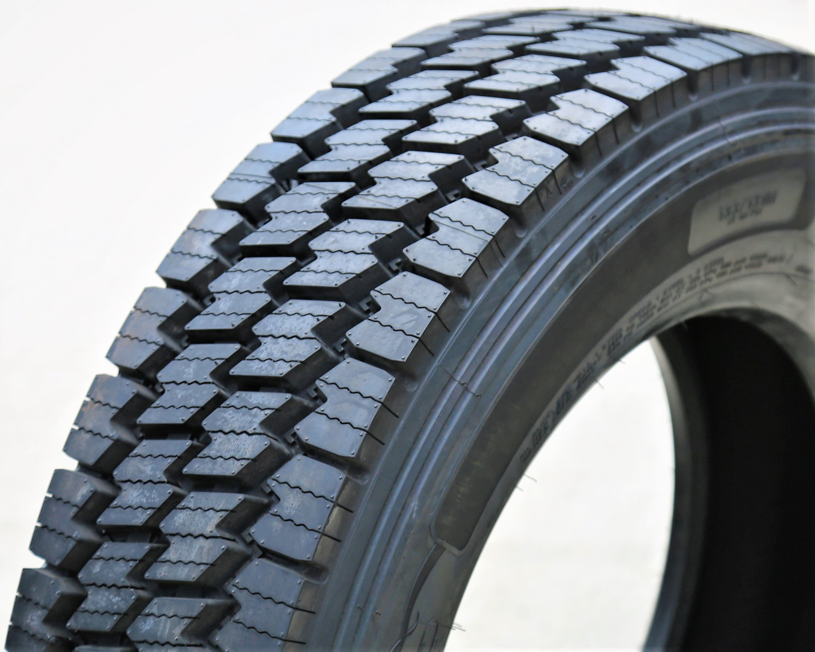 2 Tires Green Max GDR202 245/70R19.5 Load H 16 Ply Drive Commercial