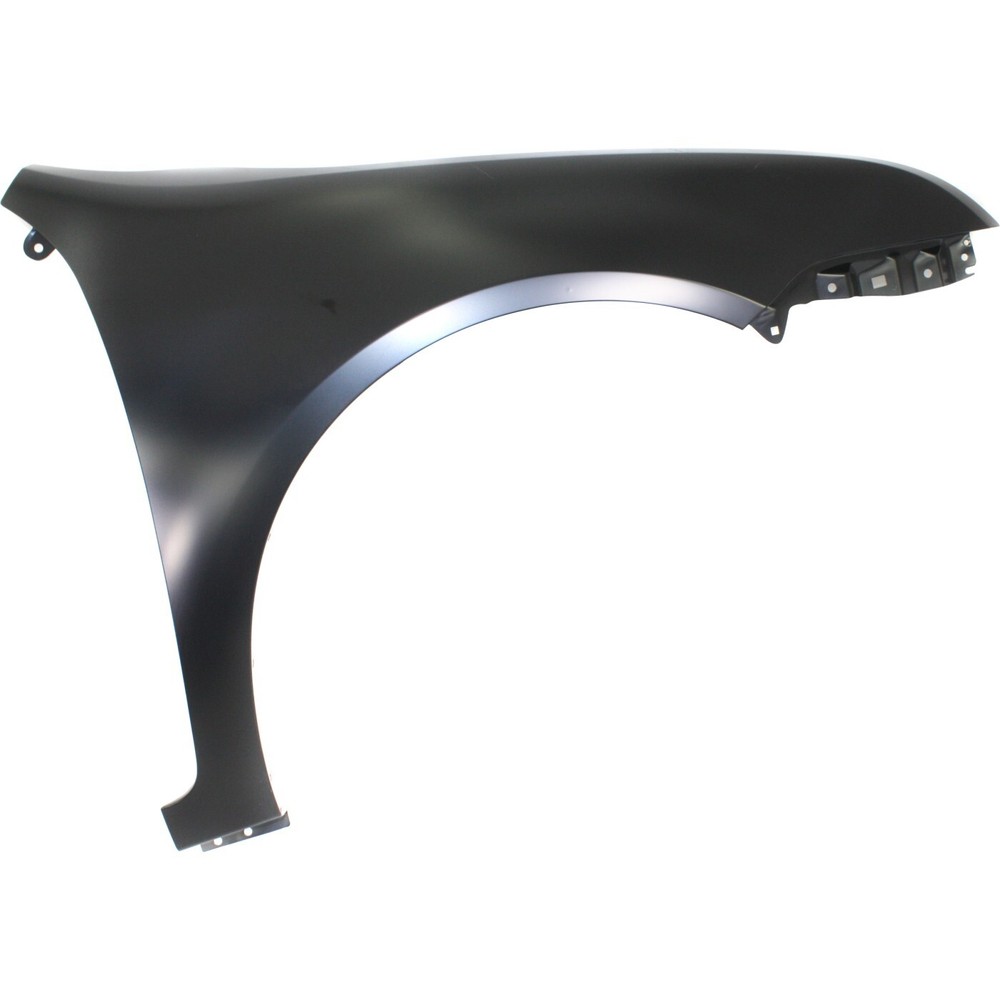 Fender 2010-2012 Ford Fusion For Front Right