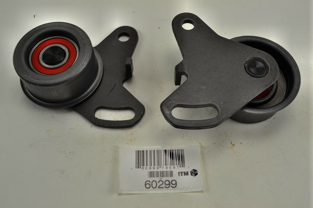 ITM 60299 Engine Timing Belt Tensioner