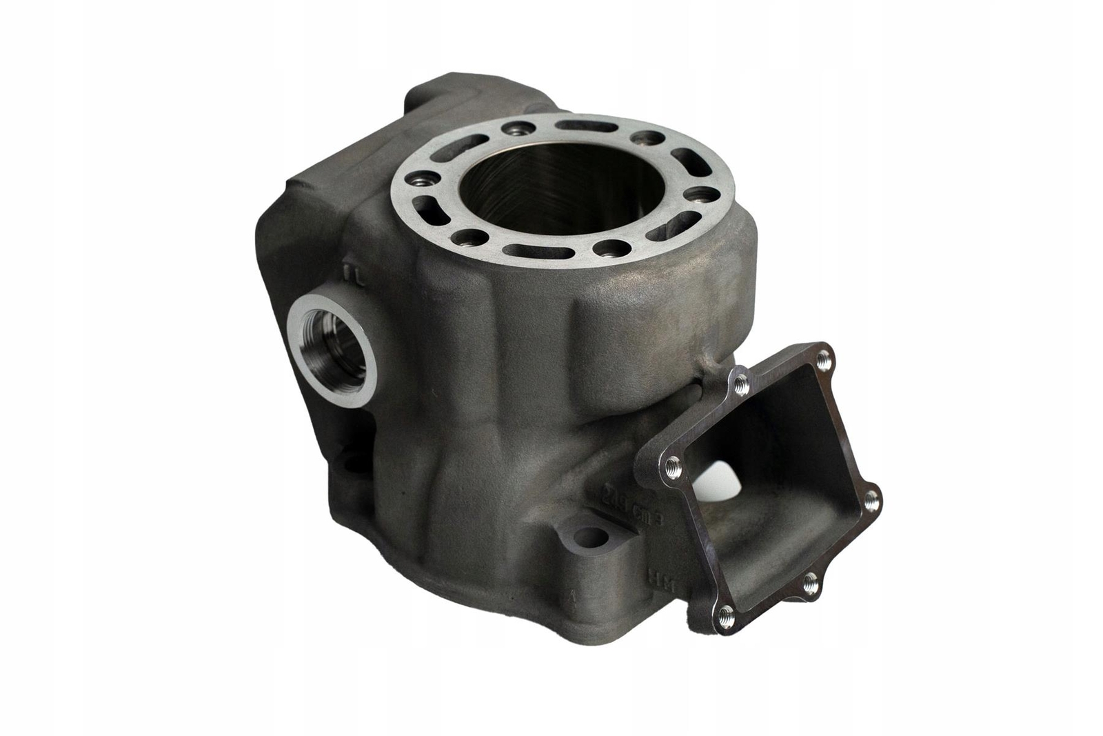 GENUINE OEM HONDA CR250R CYLINDER A JUG 12101-KZ3-L10 (2000-2001)