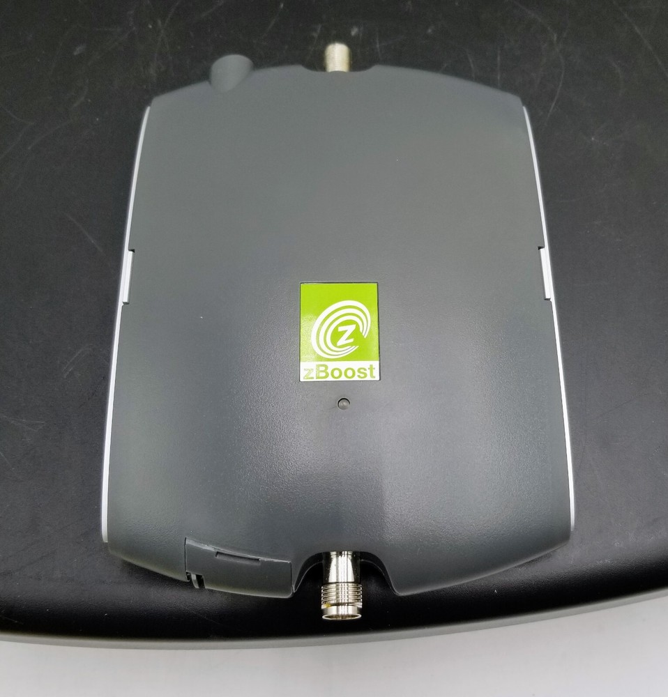 zBoost XTREME REACH ZB560SL *open box *
