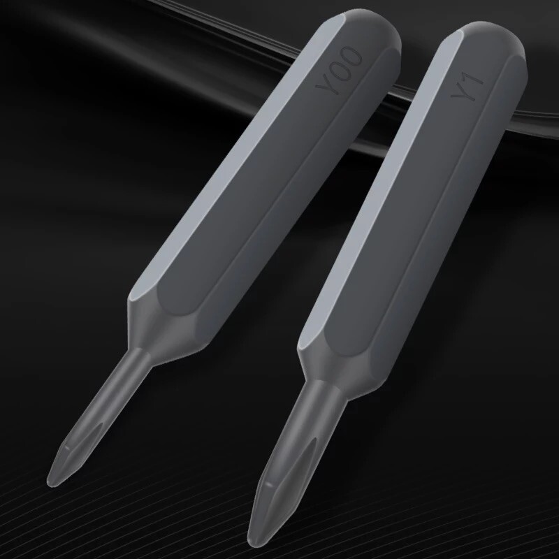 5PC Tri-Wing Precision Screwdriver Micro Bits Set for Nintendo Switch joycon DS