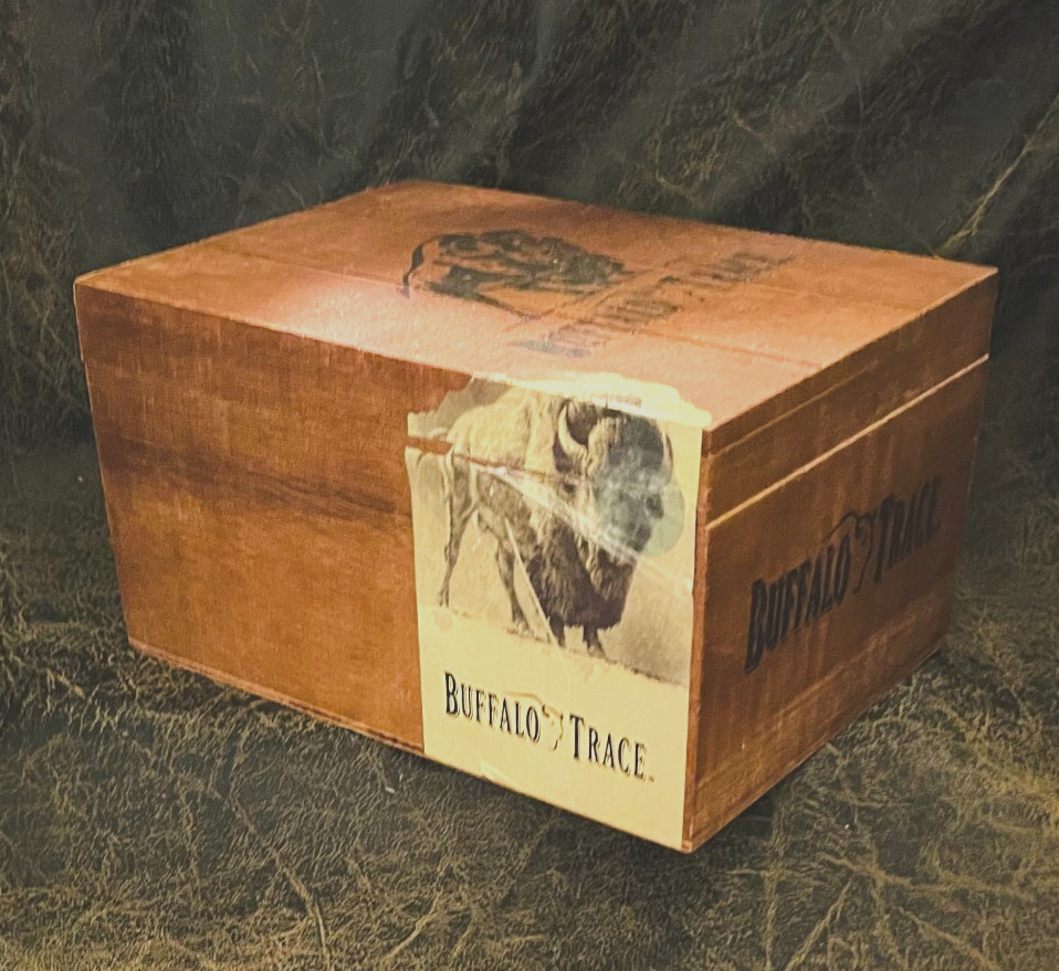 TREASURE BOX OF CRAFTS-FOR NATIVE AMERICAN-MOUNTAIN MAN-MUST READ-SEE ALL PHOTOS