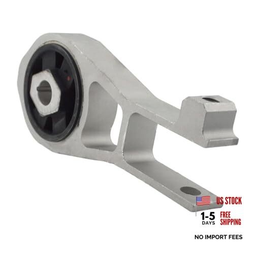 Engine Torque Strut Mount Engine Mount Bracket A5881 68320796AA 198640