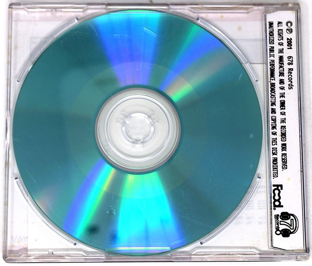 E-MU SP1200 Vol.2 Sampling CD Sound Library