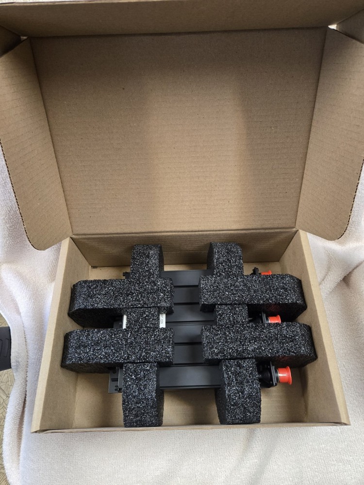 RFS Radio Frequency Systems RFE4000A UHF Duplexer
