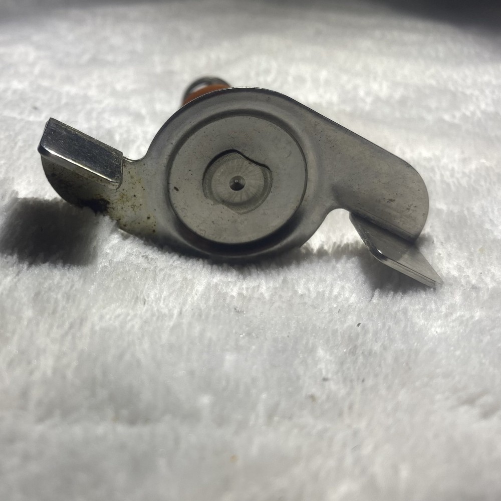 Rotary Drive Coupling for Welbilt Bread Machine Model ABM2100