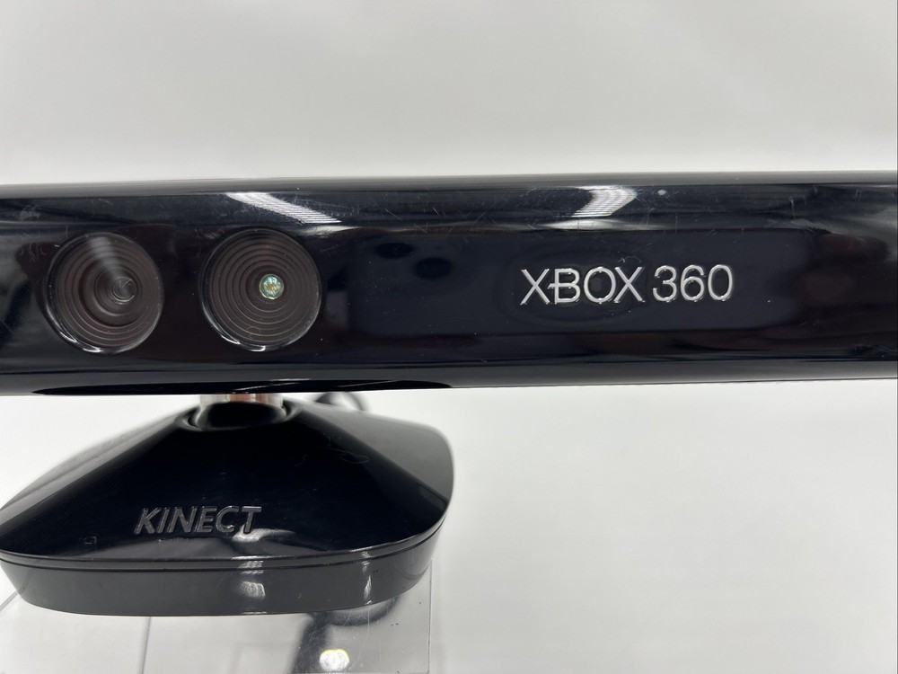 Genuine OEM Microsoft Xbox 360 Kinect Camera Sensor 1414 WORKS