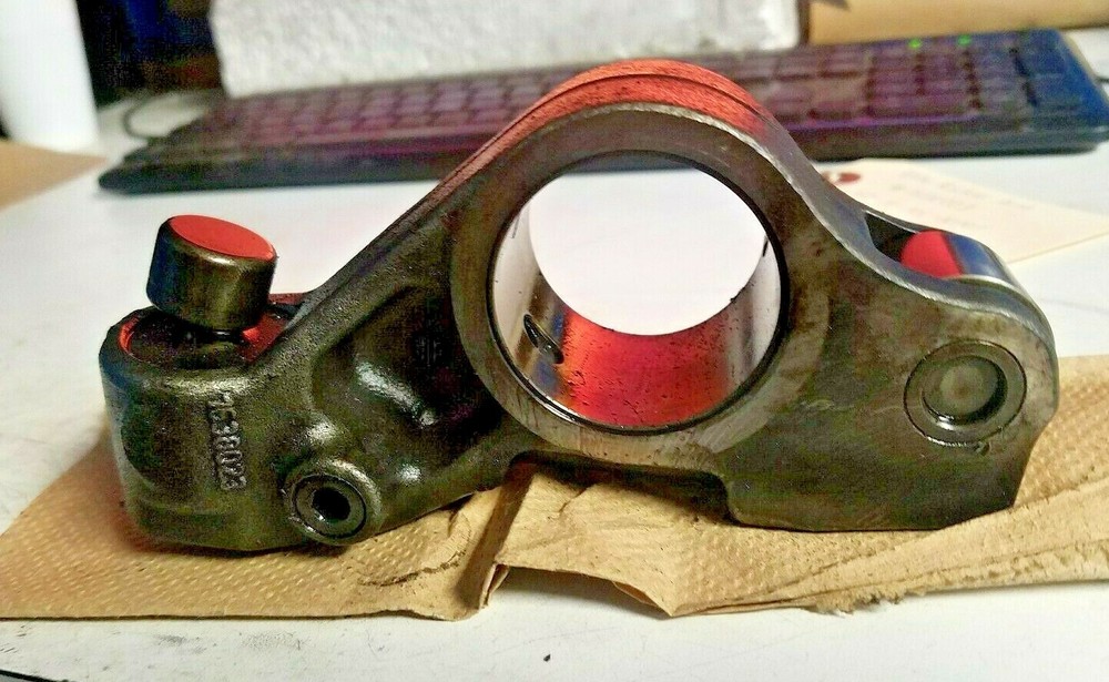 VOLVO ROCKER ARM 1638023