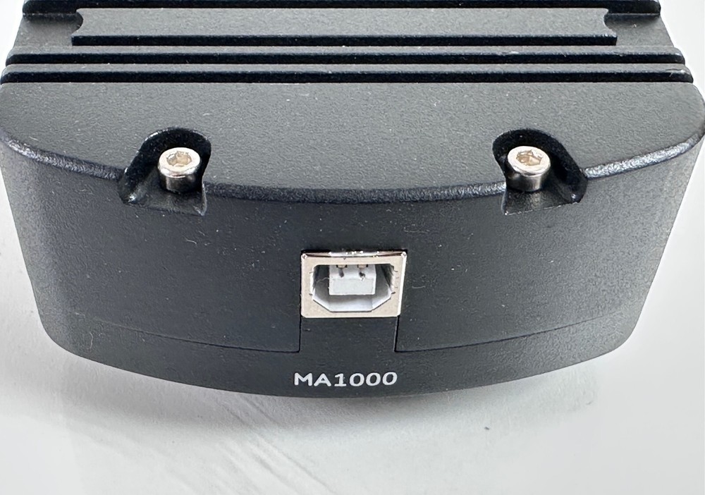 AmScope 10MP USB Microscope Digital Camera MA1000