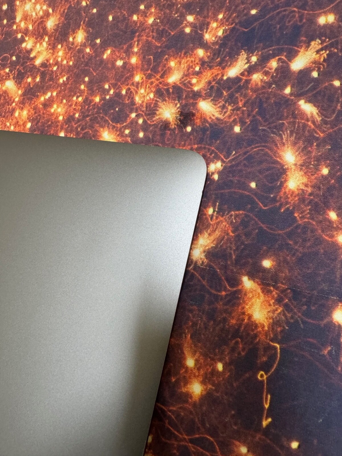 OEM Macbook Pro 15" A1707 2016 2017 LCD Display Assembly. SPACE GRAY