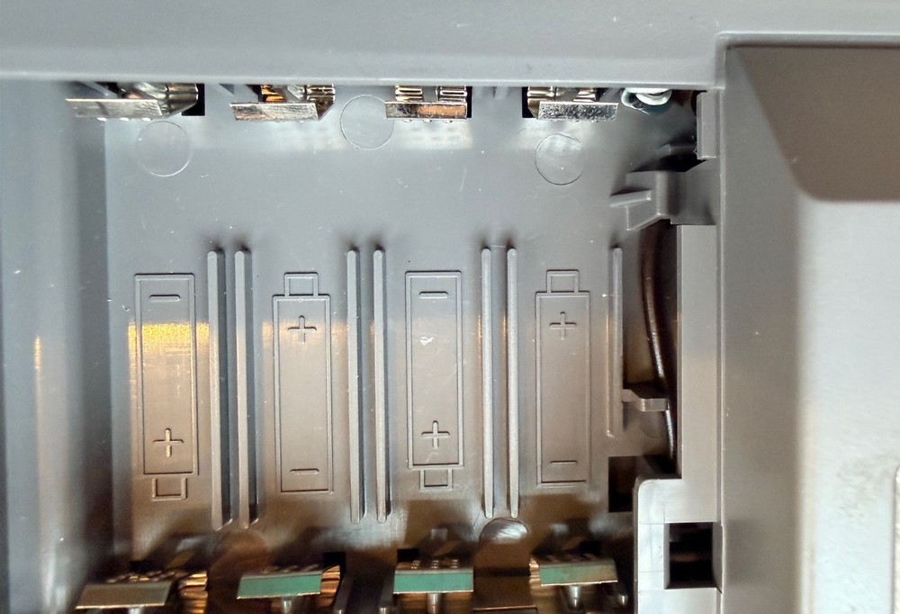 Texas Instruments PC-200 Thermal Printer Circa 1985 NIB