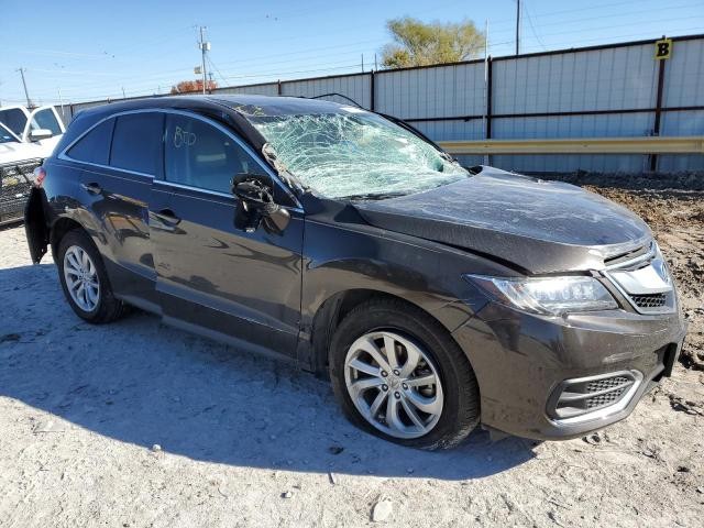 Camera/Projector Rear View Camera Gate Mounted Fits 16-18 RDX 291000