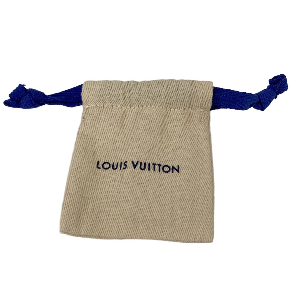 LOUIS VUITTON Gold 301 Accessory Brass Hardware