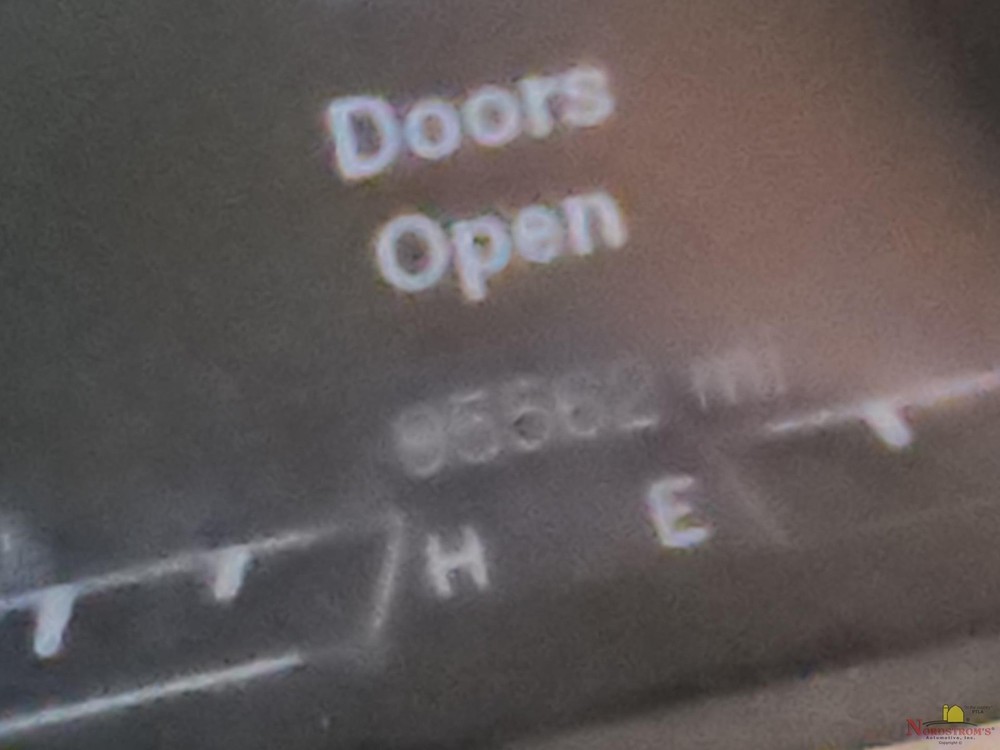 2017 Jeep Cherokee Transmission Control Module Computer