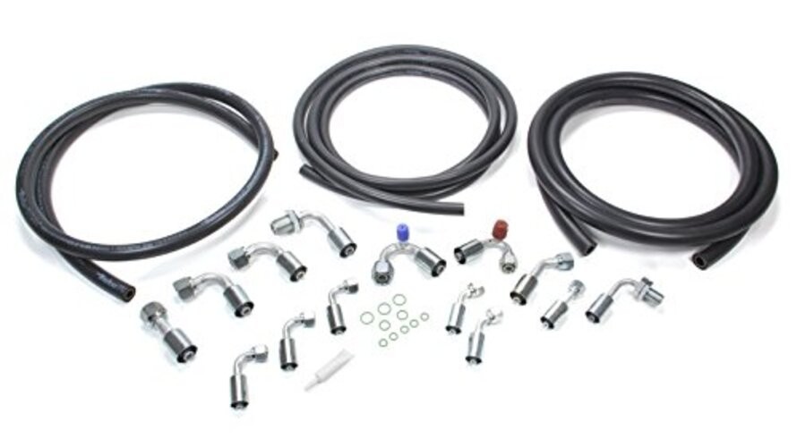 547001 Extended Length Hose Kit