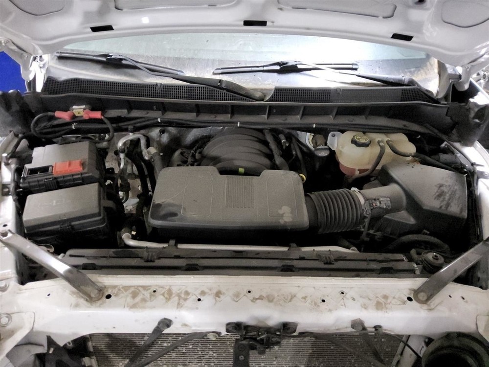 4X4 TRANSFER CASE 2019 SILVRDO15