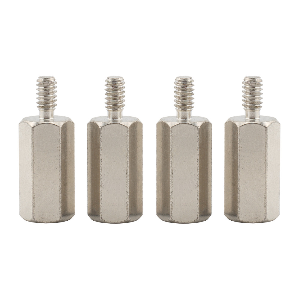 Batwing Extender Nut Standoff Stud Outer Fairing For Harley Electra Street Glide