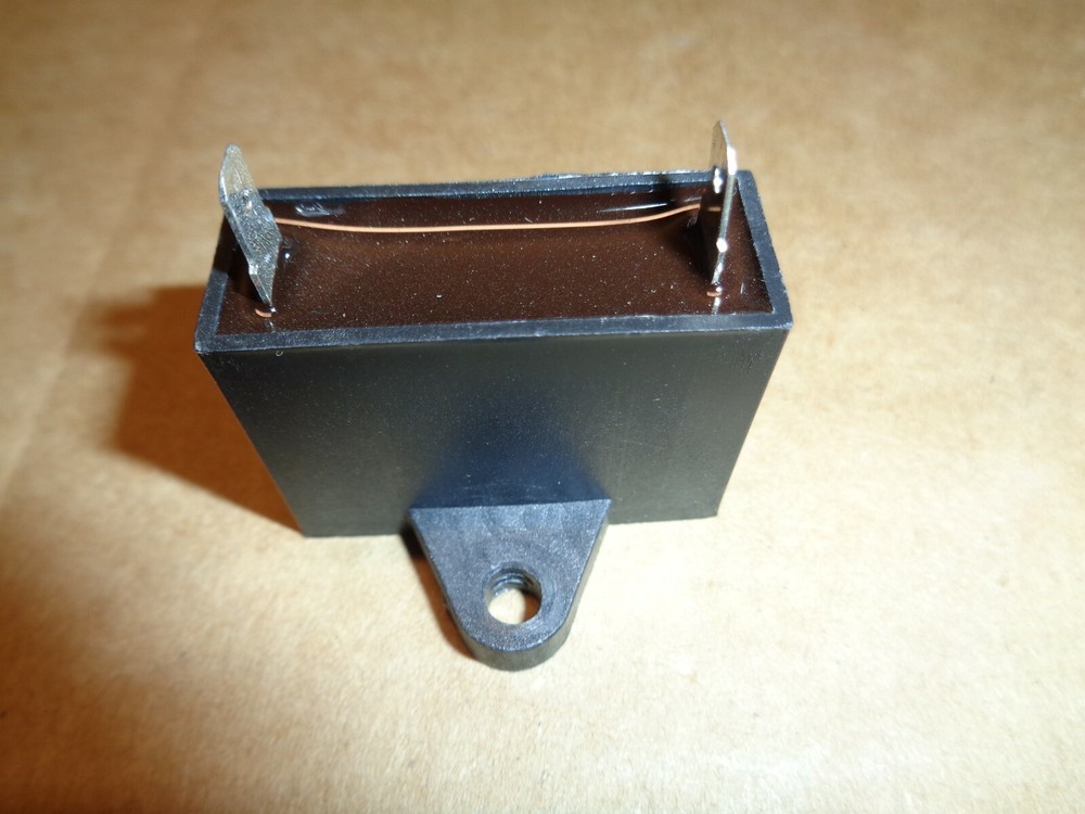W10605896 MOTOR VENT CAPACITOR E253005 - DT373
