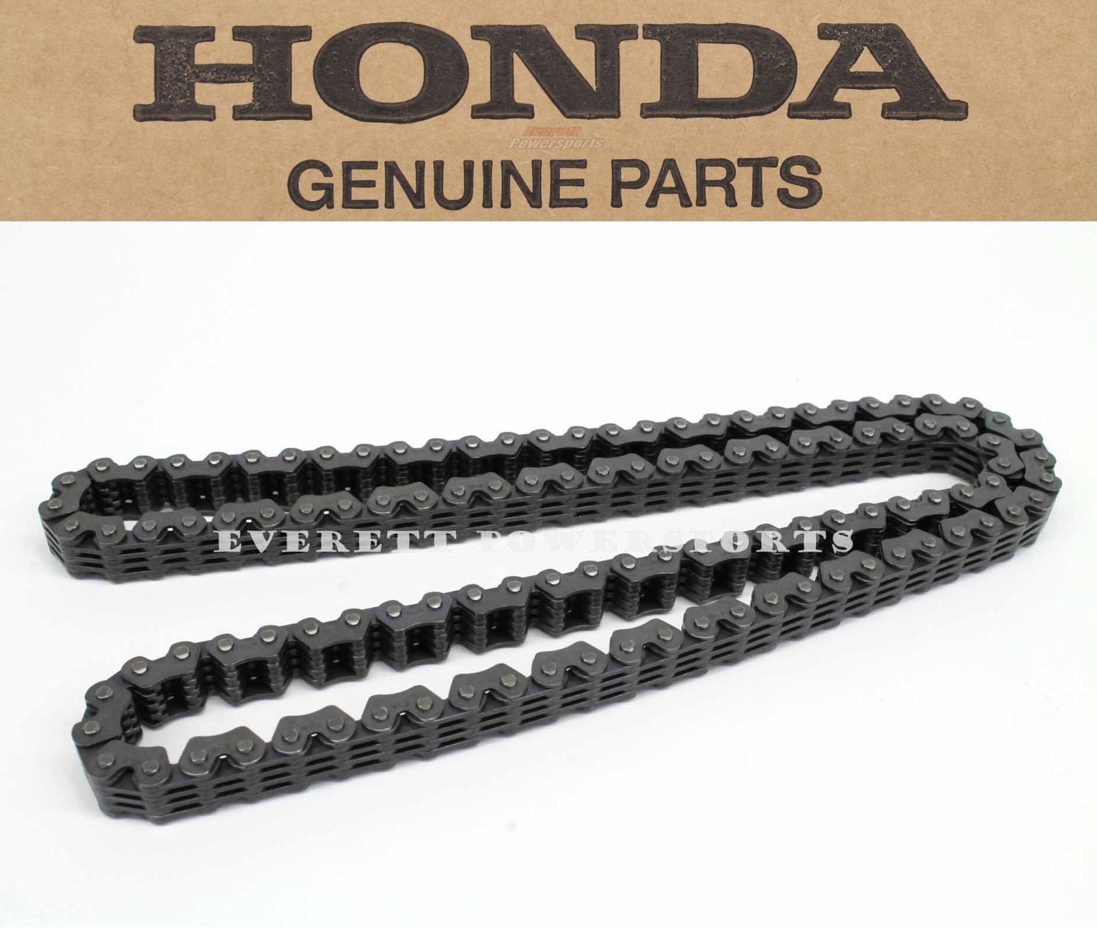 Genuine Honda Camshaft Cam Chain 02-08 CRF450 R ,05-17 CRF450 X Camchain #D14 A