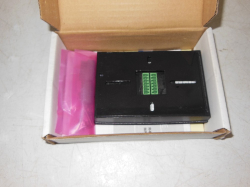 HID 920NTPTEKE003F iCLASS SE R40E Wall Switch Card Reader - New