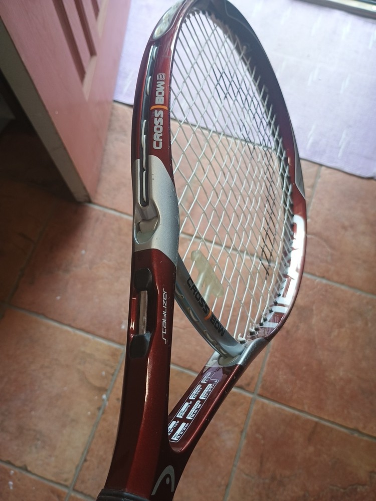 Head Cross Bow 8