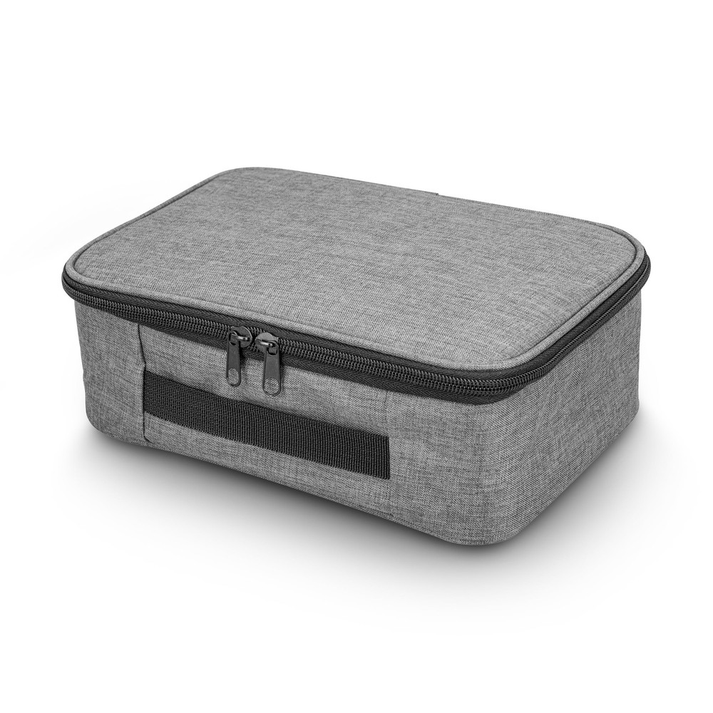 MOLLE Strap Compatible Multipurpose Insulated Storage Case - Universal -