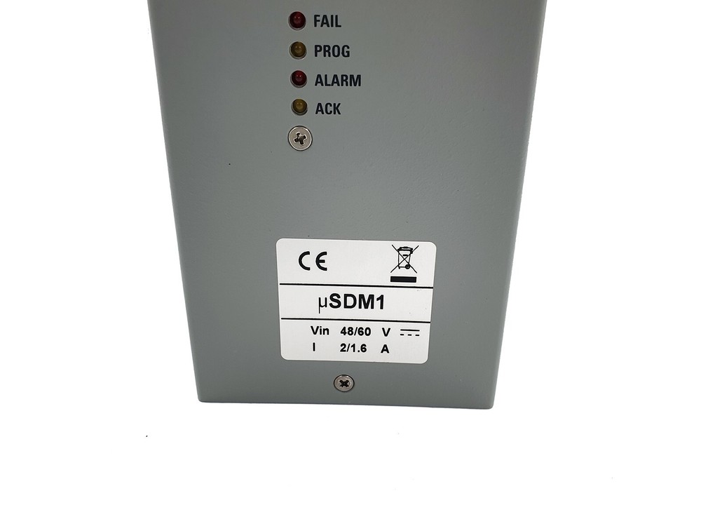 ECI TELECOM U SDM-1 CONTROLLER