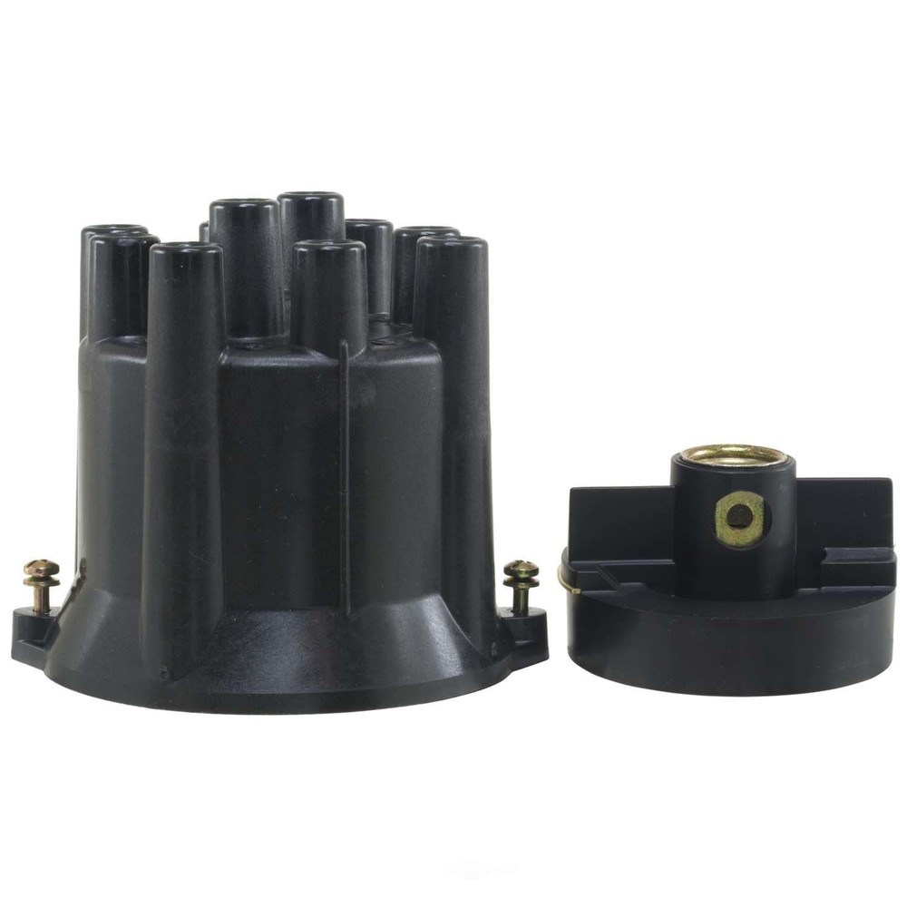 Distributor Cap and Rotor Kit-O.E. Replacement WVE 3D1184