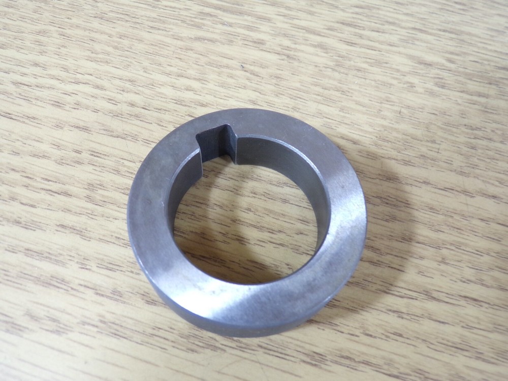 Weldon Arbor Spacer, 1-1/4"